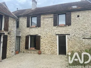 House in Vert-Saint-Denis (77240)