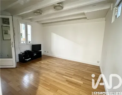 Maison à Saint-Denis (93200)