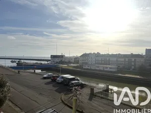 Appartement à Saint-Nazaire (44600)