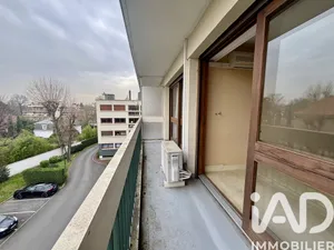 Appartement à SAINT GRATIEN (95210)
