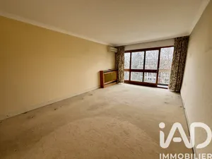 Apartment in SAINT GRATIEN (95210)