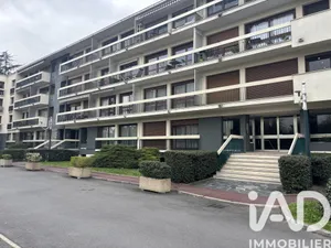 Apartment in SAINT GRATIEN (95210)