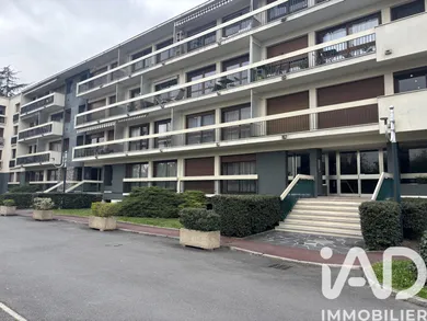 Appartement à SAINT GRATIEN (95210)