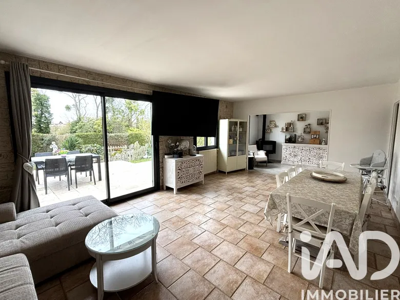 Maison 4 pièces 90 m² · à Saint-Leu-d'Esserent · 90 m² · 265 000 €