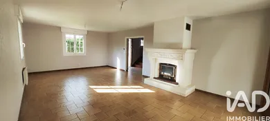 Architectural house in Revelles (80540)