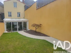 House in Pouzauges (85700)