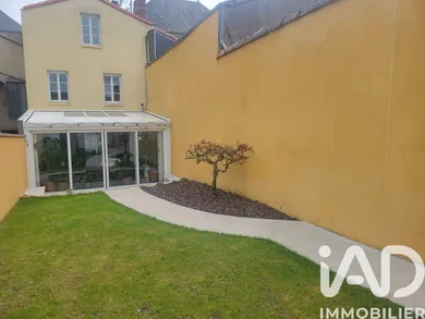 Maison à Pouzauges (85700)