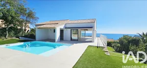 Apartment in Roquebrune-sur-Argens (83380)