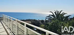 Appartement à Roquebrune-sur-Argens (83380)