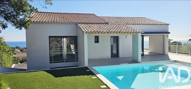 Apartment in Roquebrune-sur-Argens (83380)