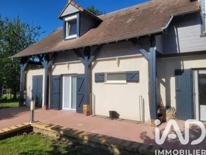 House in Villemaréchal (77710)