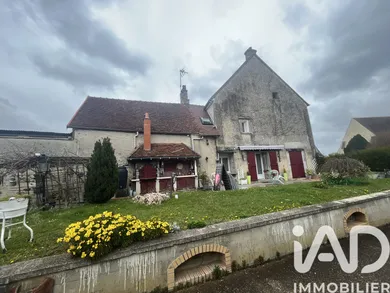 Maison à Montmirail (51210)
