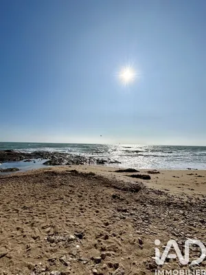 Maison traditionnelle à Les Sables-d'Olonne (85100)