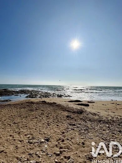Maison traditionnelle à Les Sables-d'Olonne (85100)