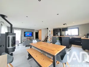 House in Montfort-sur-Meu (35160)