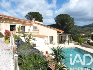 Maison à Le Boulou (66160)