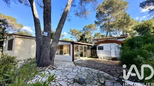 Terrain loisirs à Fréjus (83600)