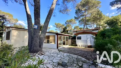 Terrain loisirs à Fréjus (83600)