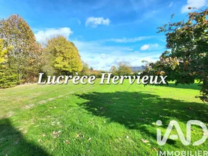 Building plot in Bourgbarré (35230)