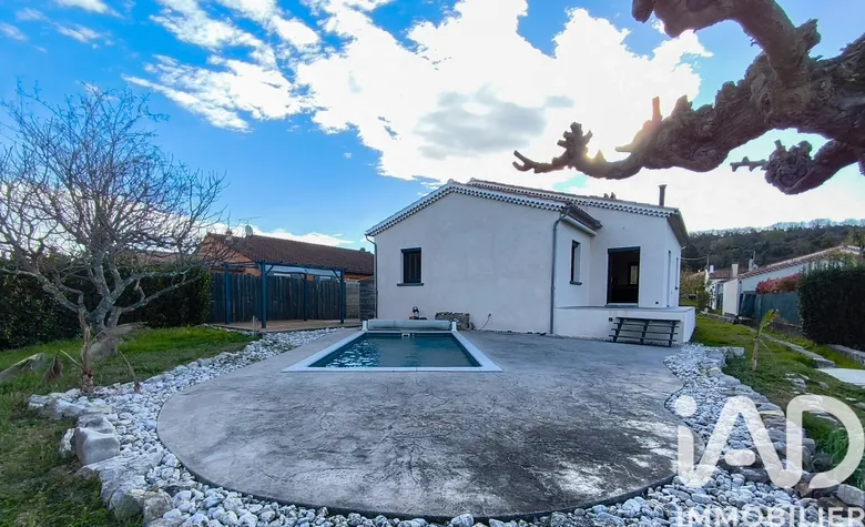 Maison 6 pièces 130 m² · à Ruoms · 130 m² · 388 000 €