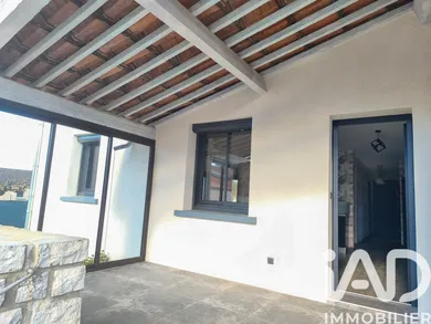 Maison à Ruoms (07120)