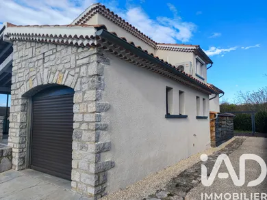 House in Ruoms (07120)