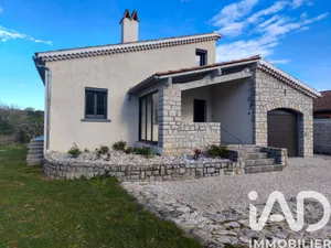 Maison à Ruoms (07120)