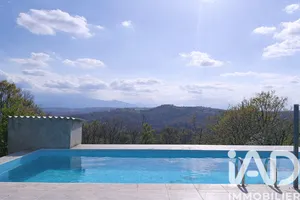 Park home in Aubertin (64290)