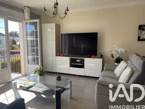 Maison à Joué-lès-Tours (37300)