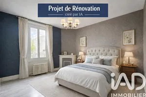 Appartement à Unieux (42240)