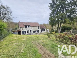 House in Migé (89580)