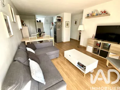 Appartement à Magny-le-Hongre (77700)