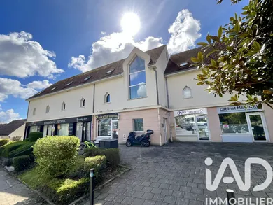 Apartment in Magny-le-Hongre (77700)