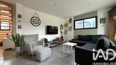 Maison à Saint-Nazaire (44600)