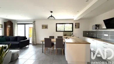 Maison à Saint-Nazaire (44600)