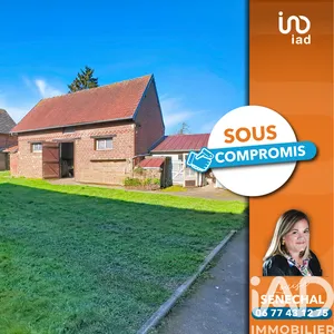 Park home in Aubvillers (80110)