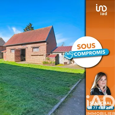 Park home in Aubvillers (80110)