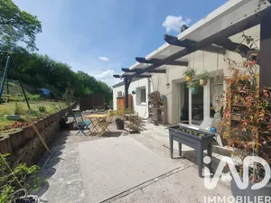 Appartement à Saint-Avold (57500)