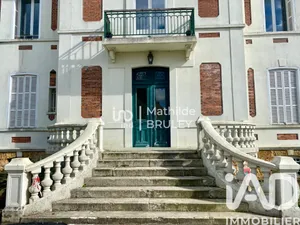 Appartement à Dourdan (91410)