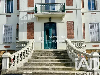 Appartement à Dourdan (91410)