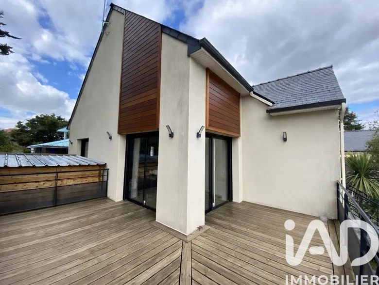 Maison 7 pièces 162 m² · à Saint-Nazaire · 162,1 m² · 587 600 €