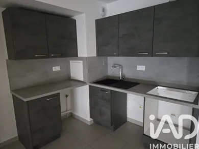 Apartment in Rueil-Malmaison (92500)