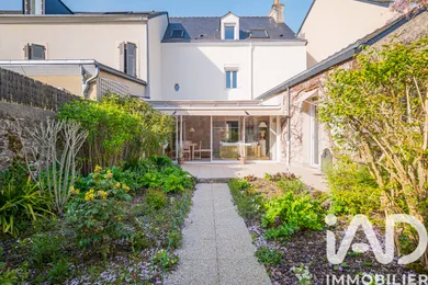 House in Le Mans (72000)