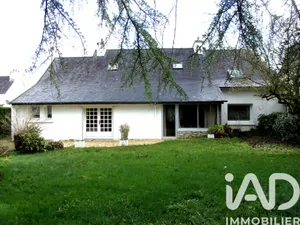 House in Landivisiau (29400)