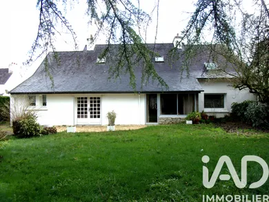 House in Landivisiau (29400)