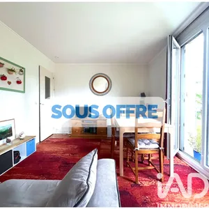 Appartement à Rueil-Malmaison (92500)