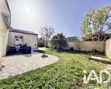 House in Libourne (33500)