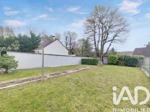 House in La Ville-du-Bois (91620)
