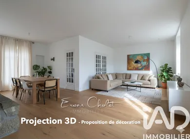 House in Campbon (44750)