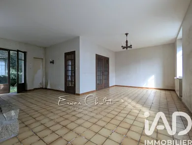 House in Campbon (44750)